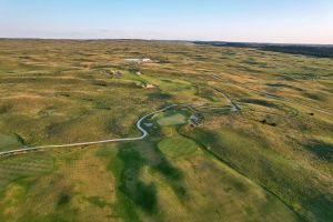 Prairie Club (Dunes) Practice Green